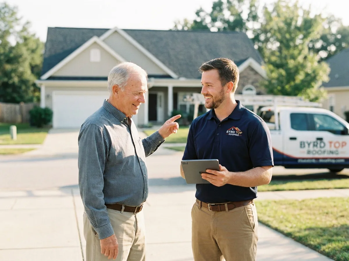 Roofing East Mckeesport, PA FAQs